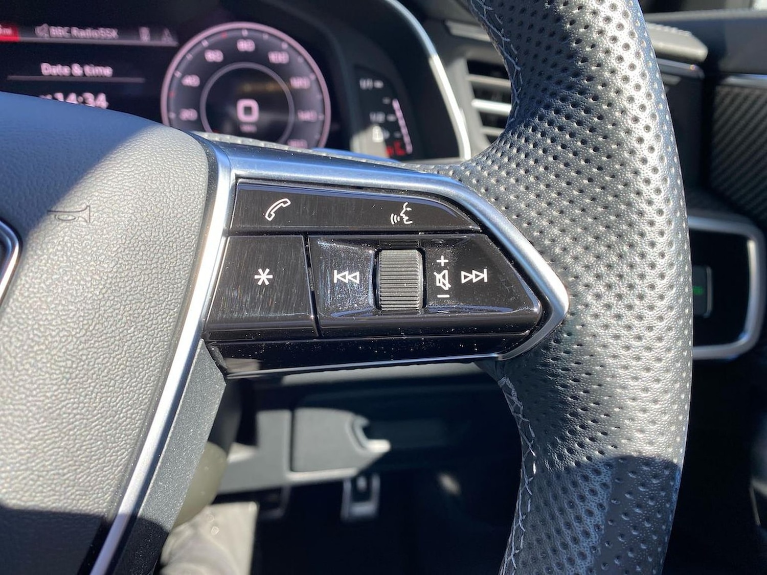 Used Audi A6 2023 for sale - 78191174: Photo 28