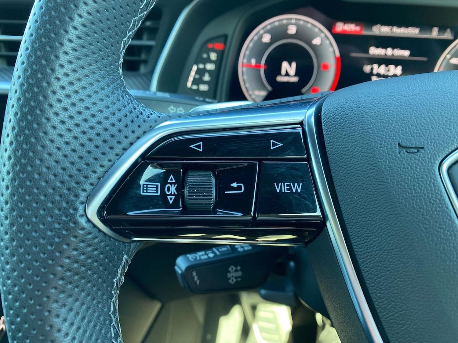 Used Audi A6 2023 for sale - 78191174: Photo 29