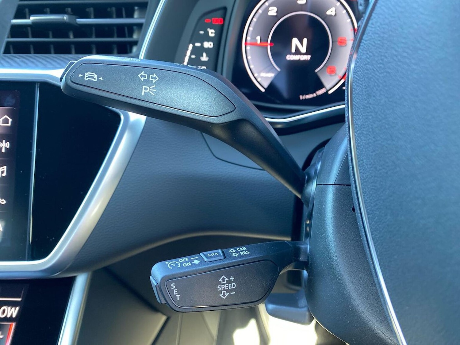 Used Audi A6 2023 for sale - 78191174: Photo 31