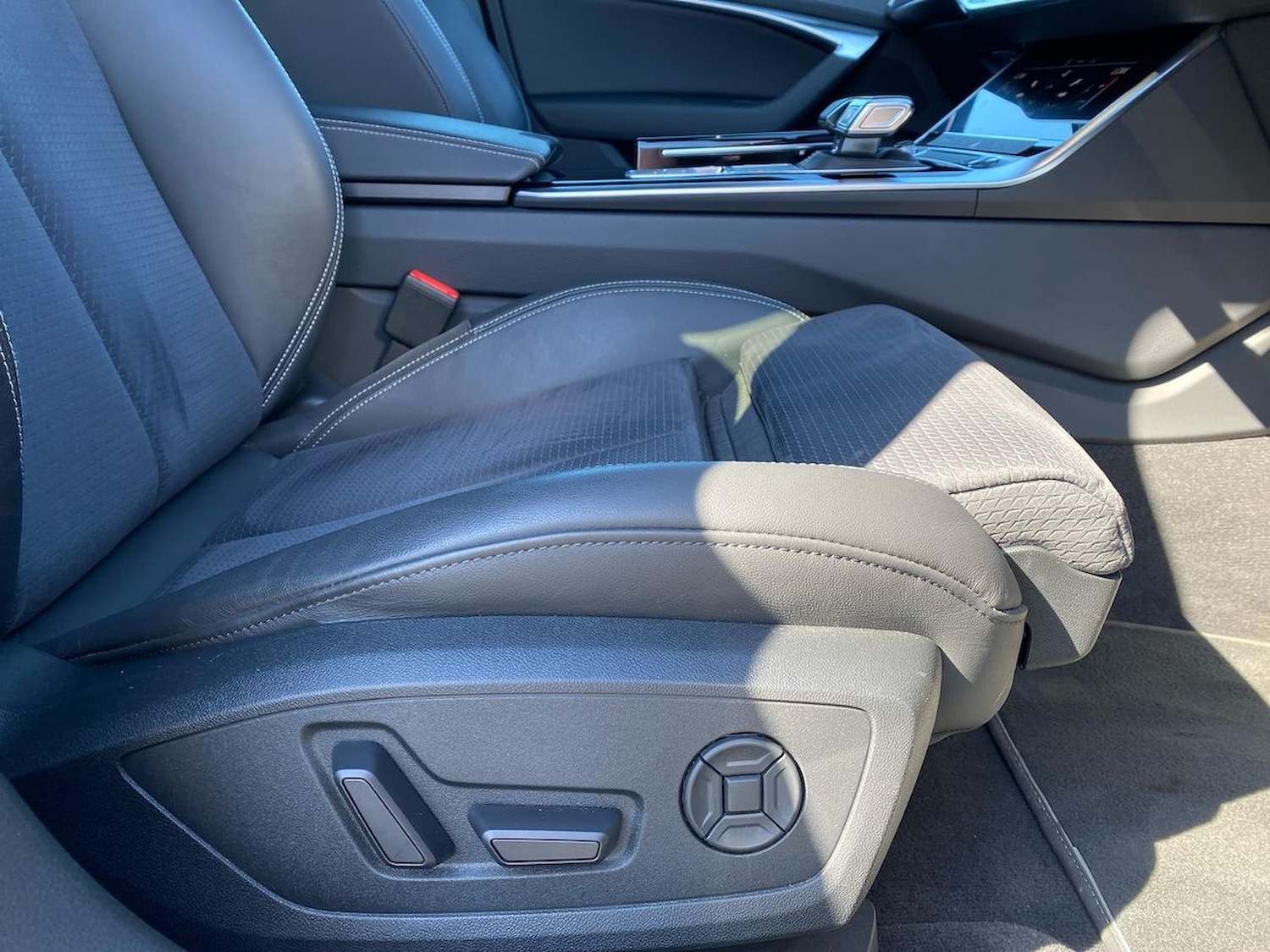 Used Audi A6 2023 for sale - 78191174: Photo 32