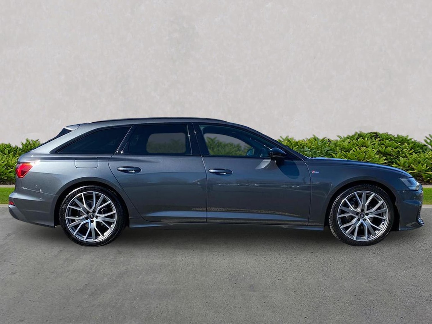 Used Audi A6 2023 for sale - 78191174: Photo 5