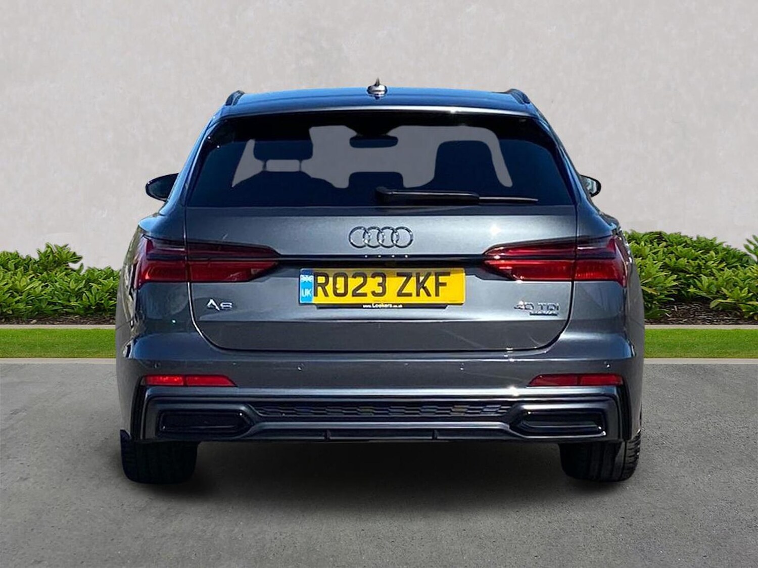 Used Audi A6 2023 for sale - 78191174: Photo 6