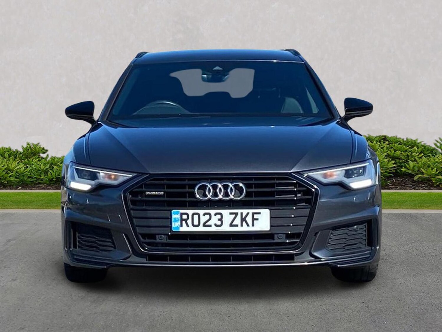 Used Audi A6 2023 for sale - 78191174: Photo 7