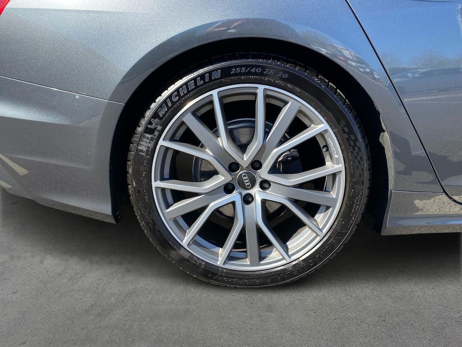 Used Audi A6 2023 for sale - 78191174: Photo 8