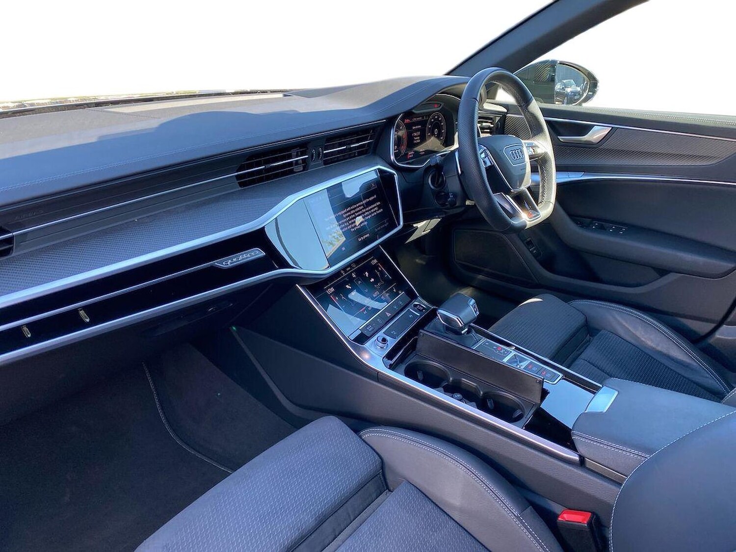 Used Audi A6 2023 for sale - 78191174: Photo 9