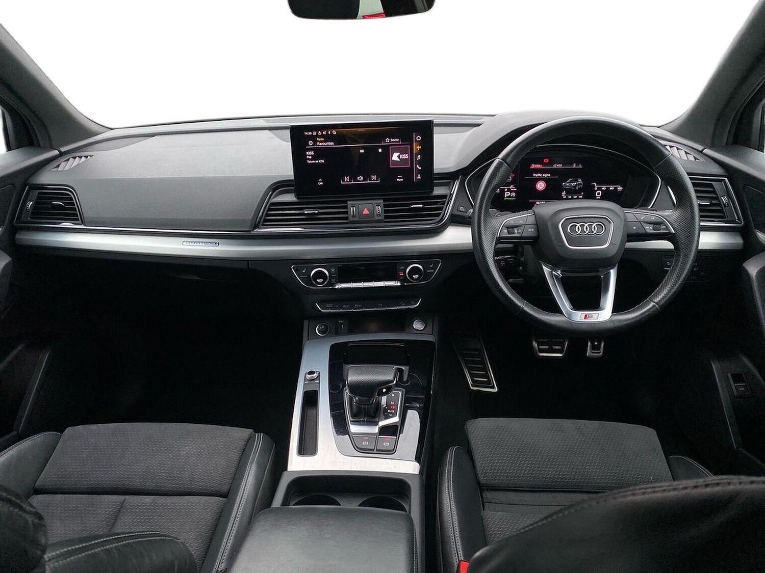 Used Audi Q5 2023 for sale - 78191118: Photo 10