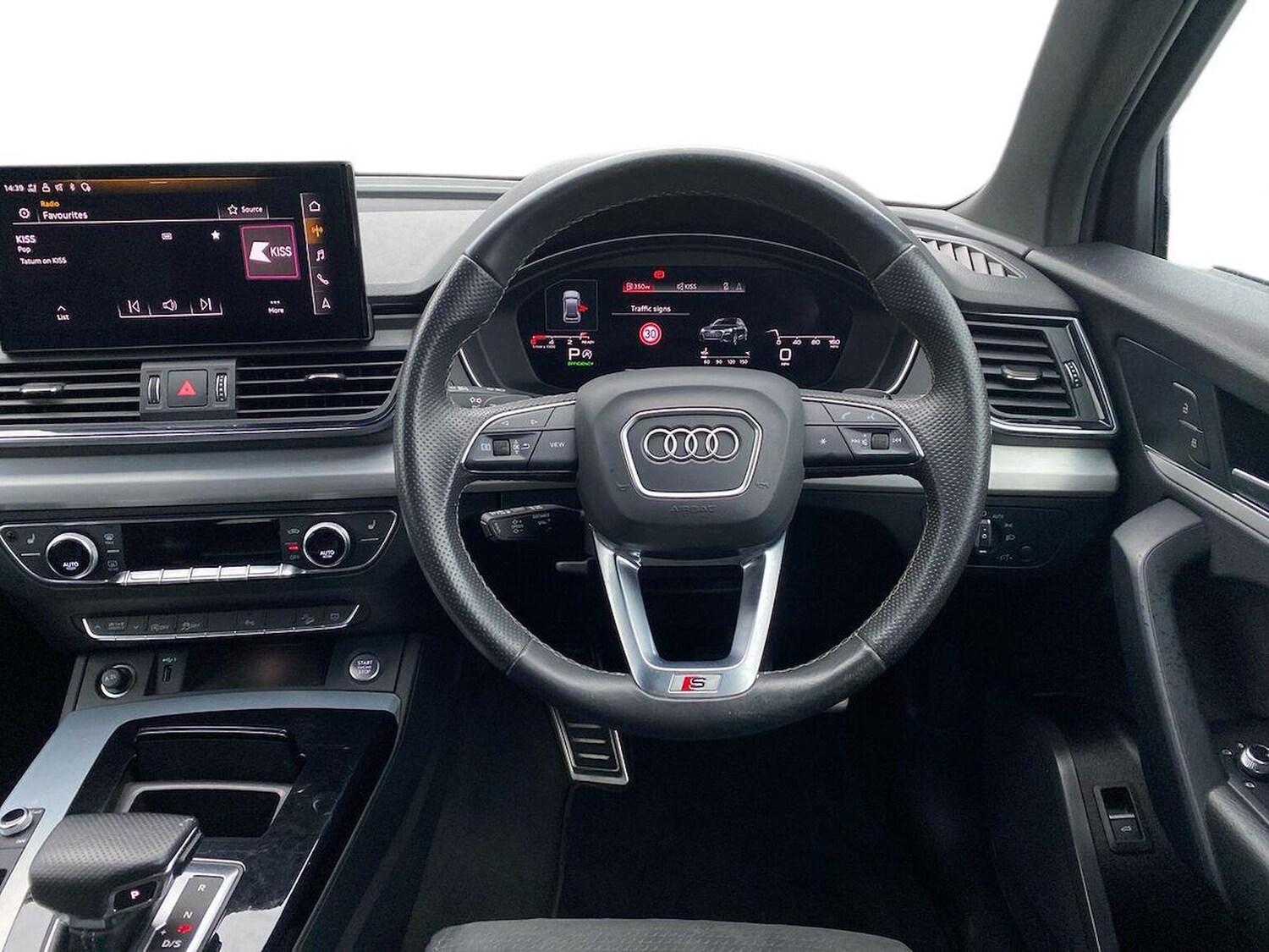 Used Audi Q5 2023 for sale - 78191118: Photo 11