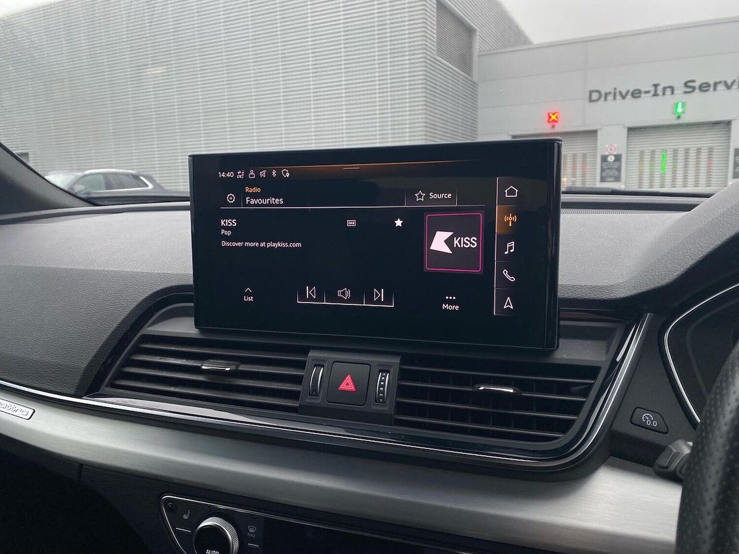 Used Audi Q5 2023 for sale - 78191118: Photo 13