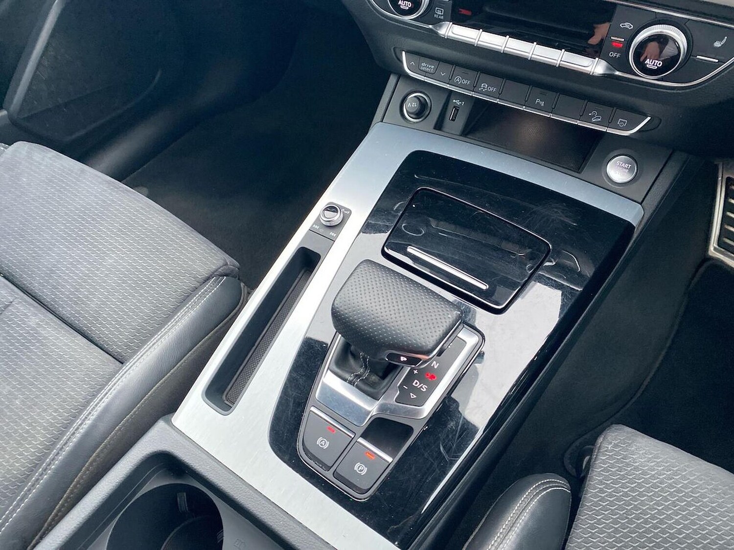 Used Audi Q5 2023 for sale - 78191118: Photo 15