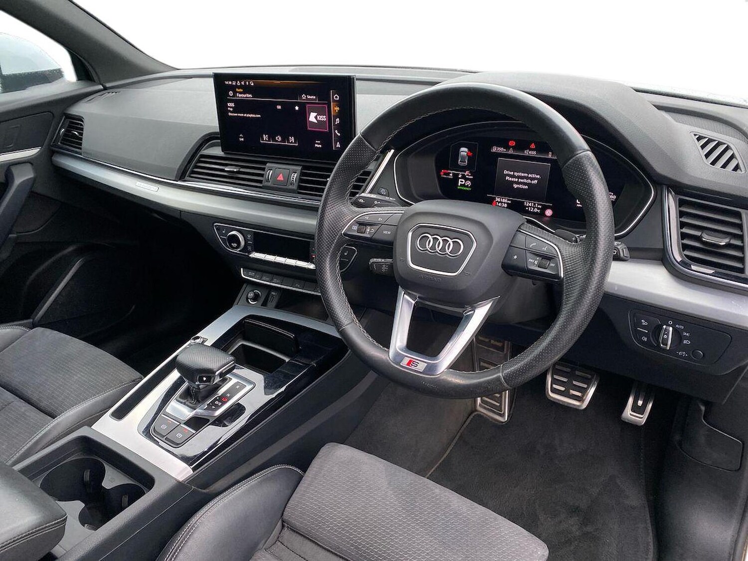 Used Audi Q5 2023 for sale - 78191118: Photo 17