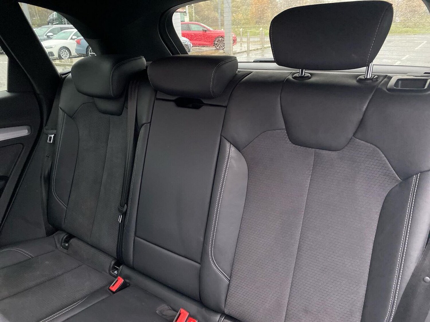 Used Audi Q5 2023 for sale - 78191118: Photo 18