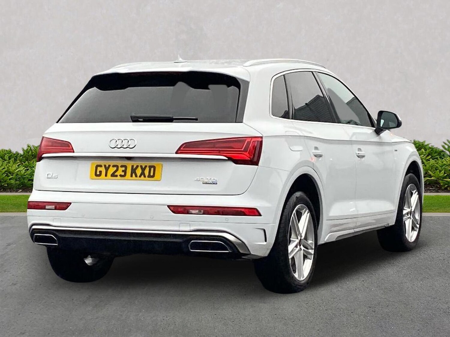 Used Audi Q5 2023 for sale - 78191118: Photo 20