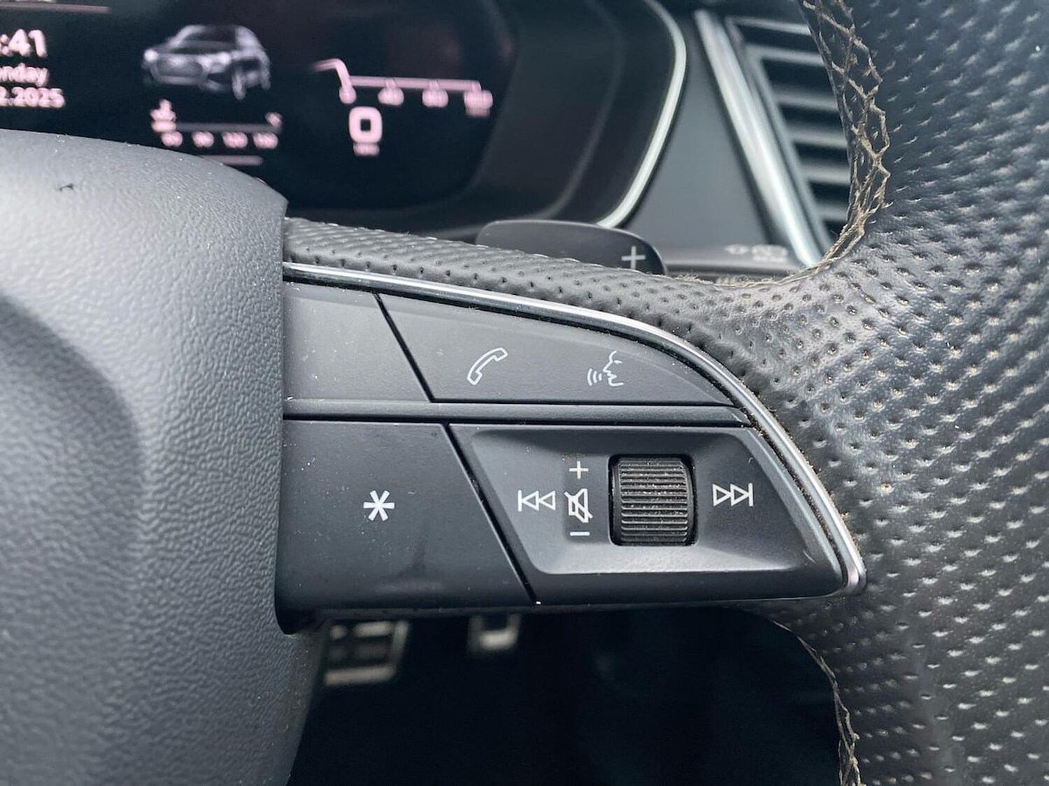 Used Audi Q5 2023 for sale - 78191118: Photo 28