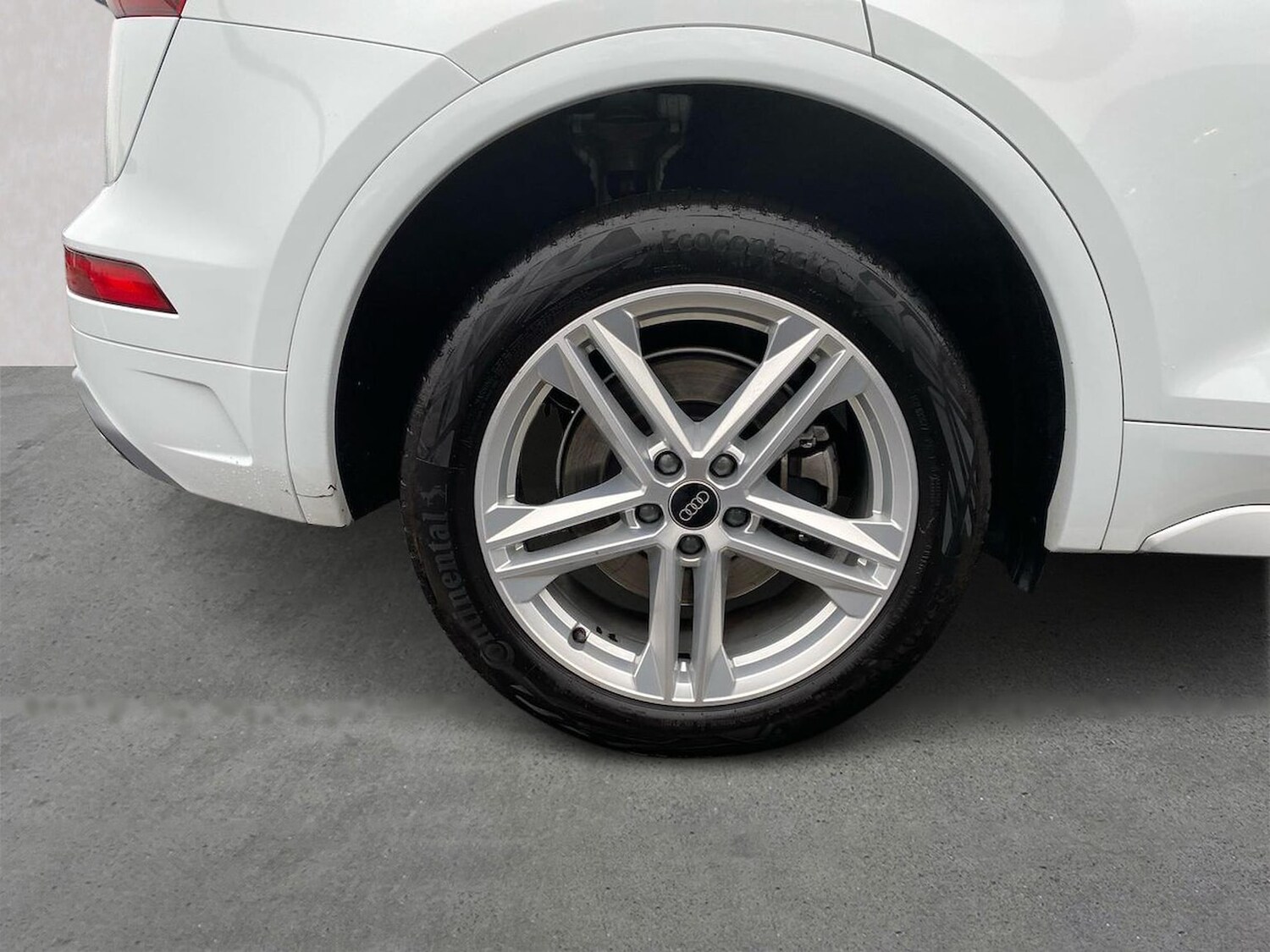 Used Audi Q5 2023 for sale - 78191118: Photo 8