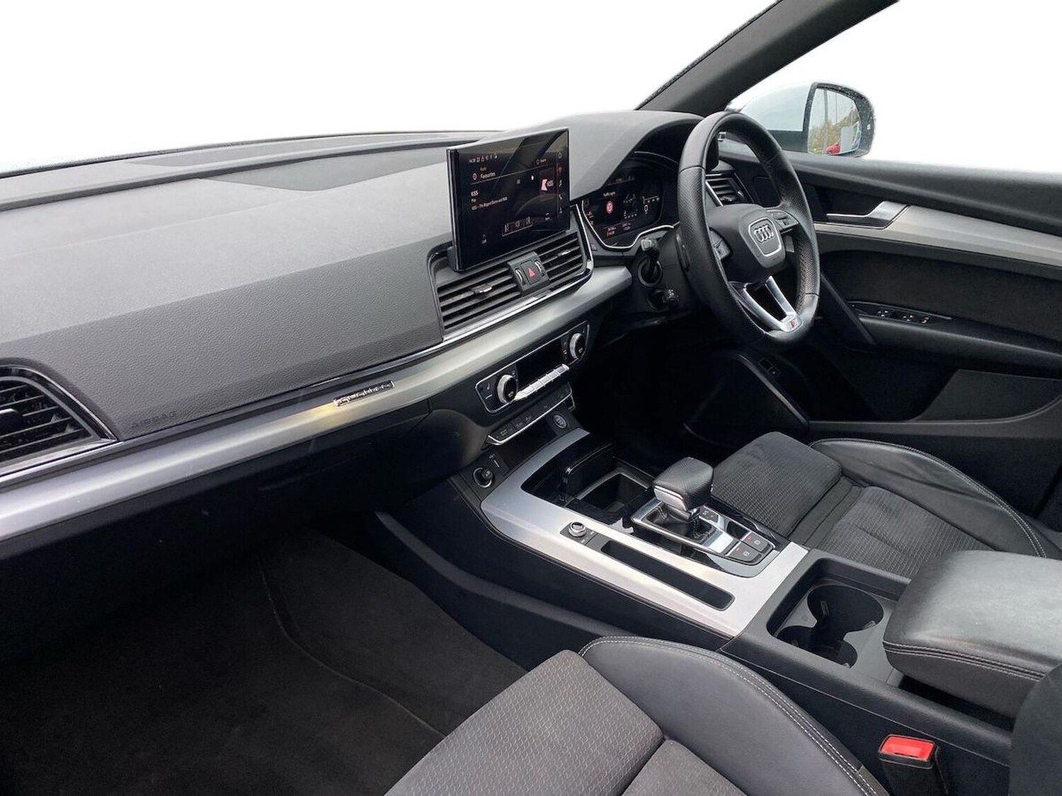 Used Audi Q5 2023 for sale - 78191118: Photo 9