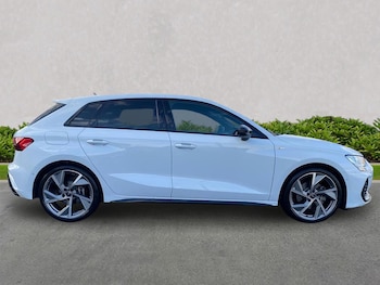 Used Audi A3 2025 for sale - 78332457: Photo