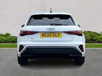 Used Audi A3 2025 for sale - 75436585: Photo