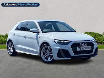 Used Audi A1 2023 for sale - 78655726: Photo