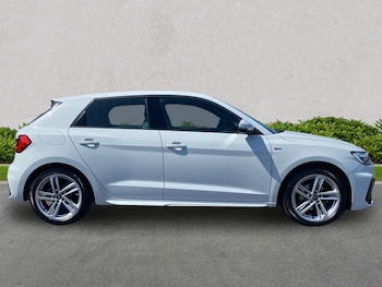 Used Audi A1 2023 for sale - 78655726: Photo