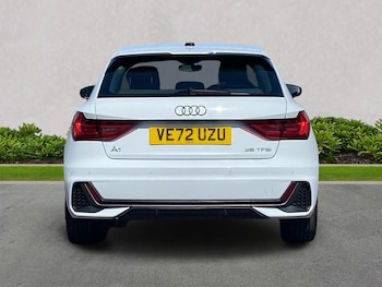 Used Audi A1 2023 for sale - 78655726: Photo