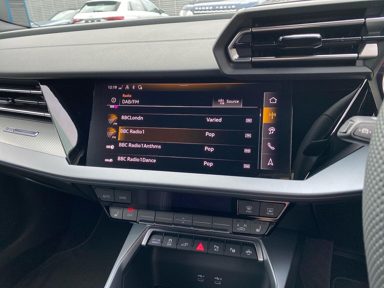 Used Audi A3 2025 for sale - 77033439: Photo 11