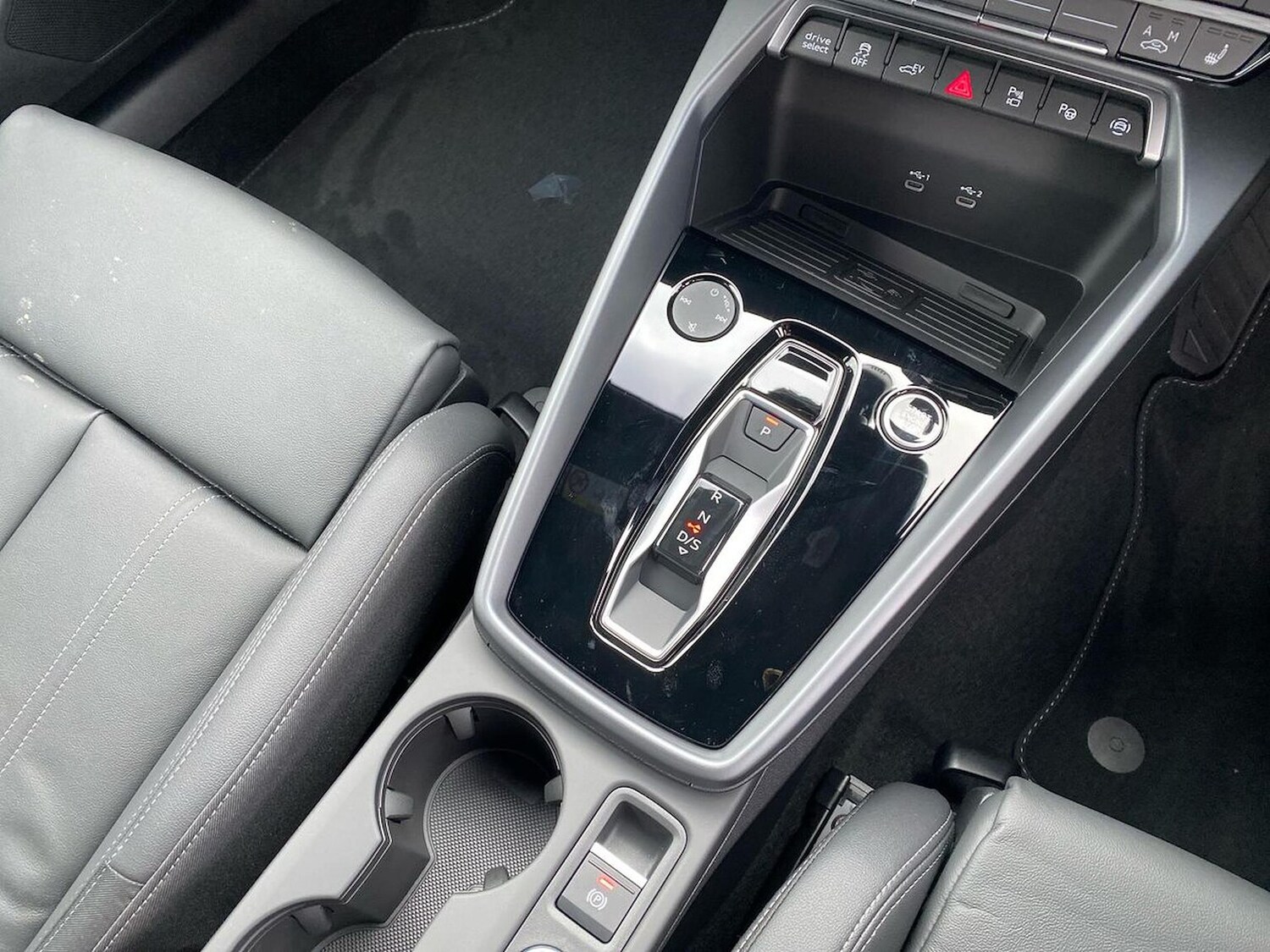 Used Audi A3 2025 for sale - 77033439: Photo 13