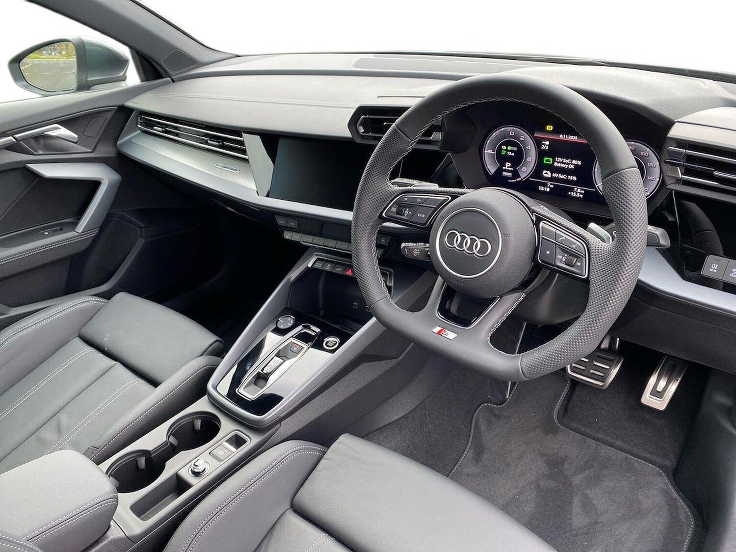 Used Audi A3 2025 for sale - 77033439: Photo 15