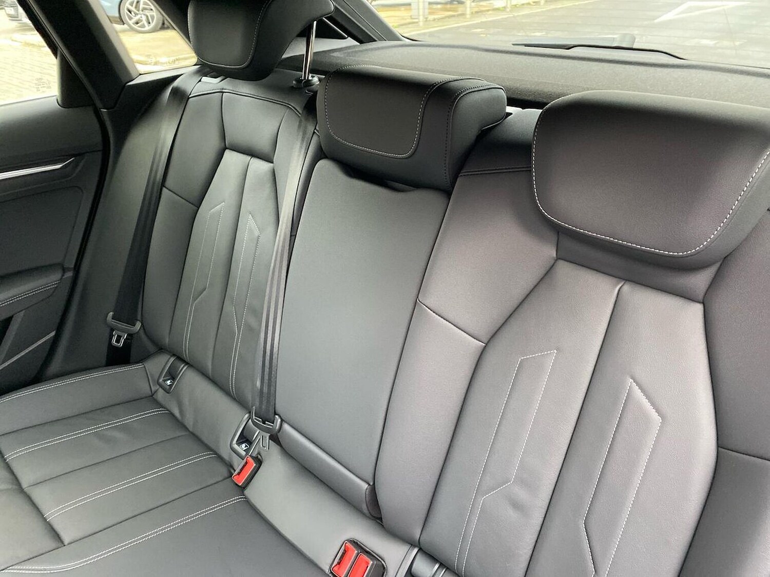 Used Audi A3 2025 for sale - 77033439: Photo 16