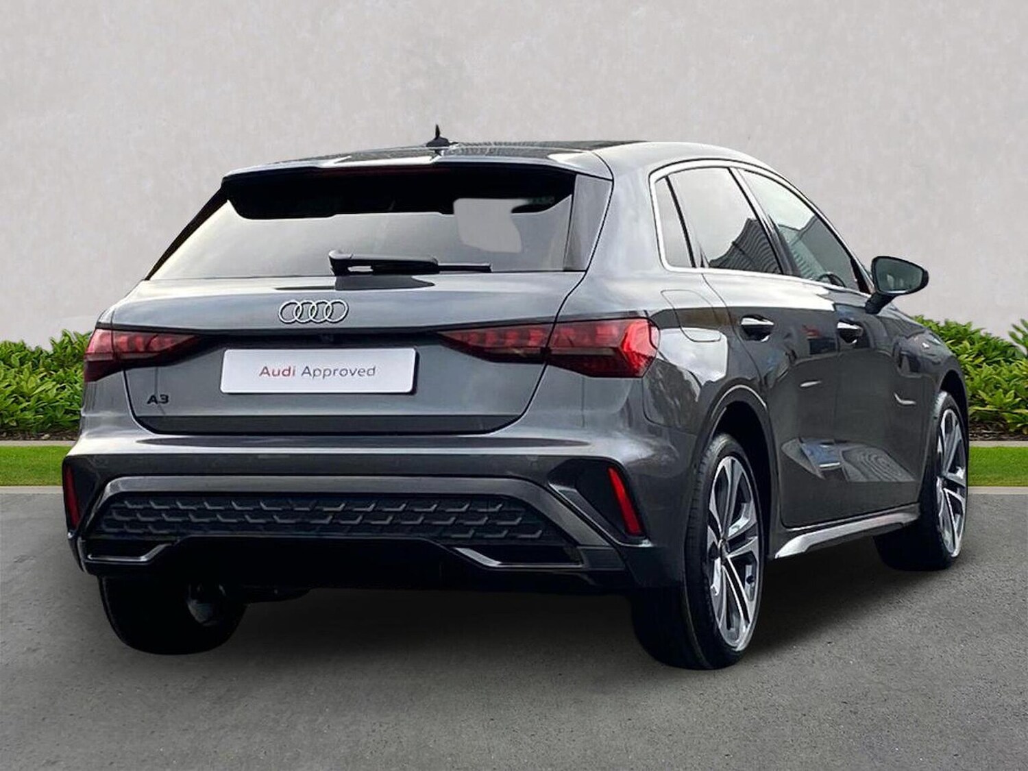 Used Audi A3 2025 for sale - 77033439: Photo 18