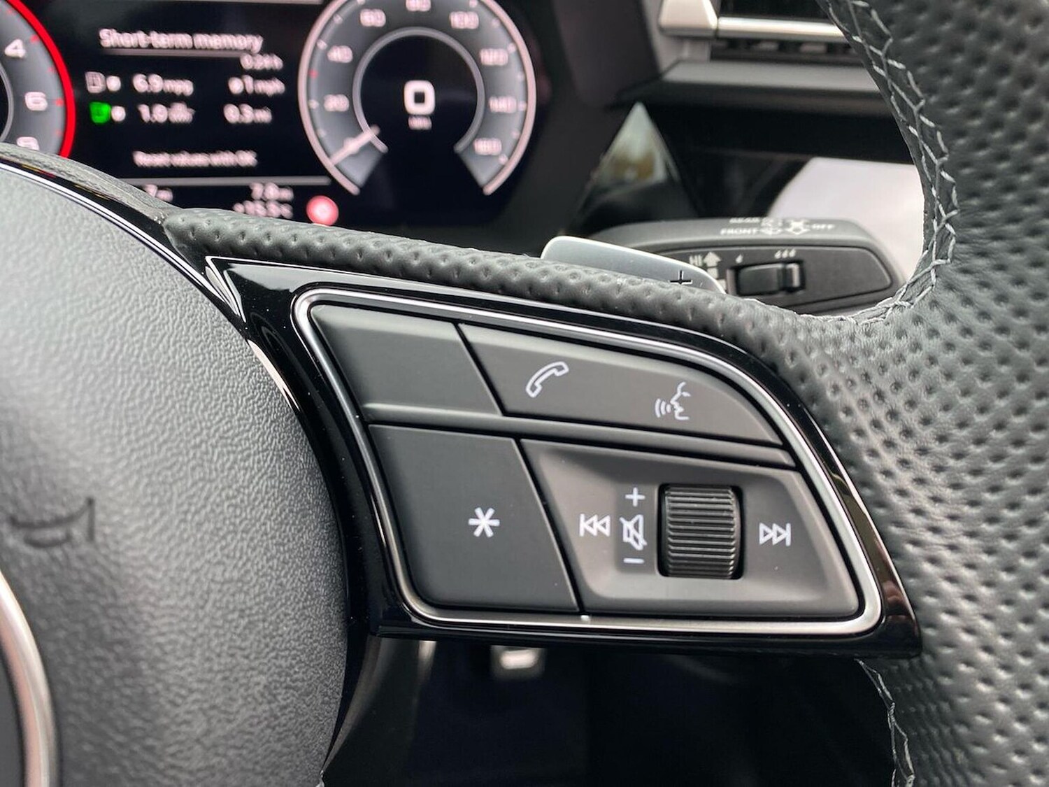 Used Audi A3 2025 for sale - 77033439: Photo 26