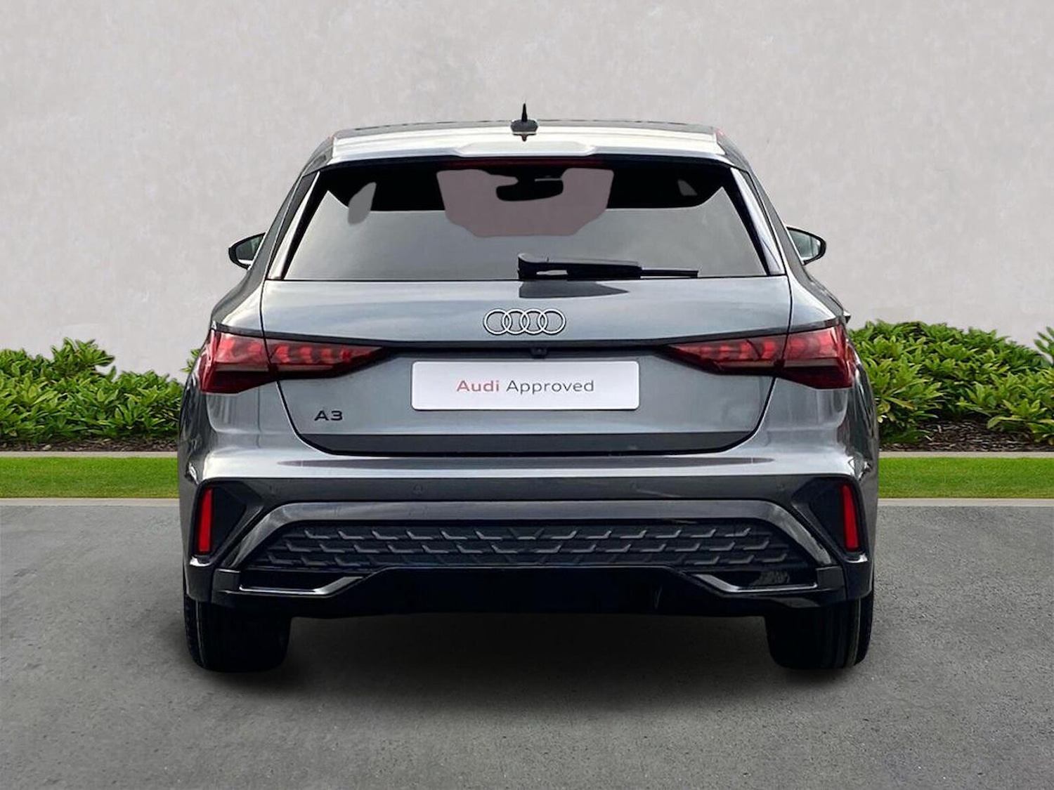 Used Audi A3 2025 for sale - 77033439: Photo 4