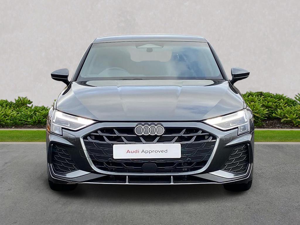 Used Audi A3 2025 for sale - 77033439: Photo 5