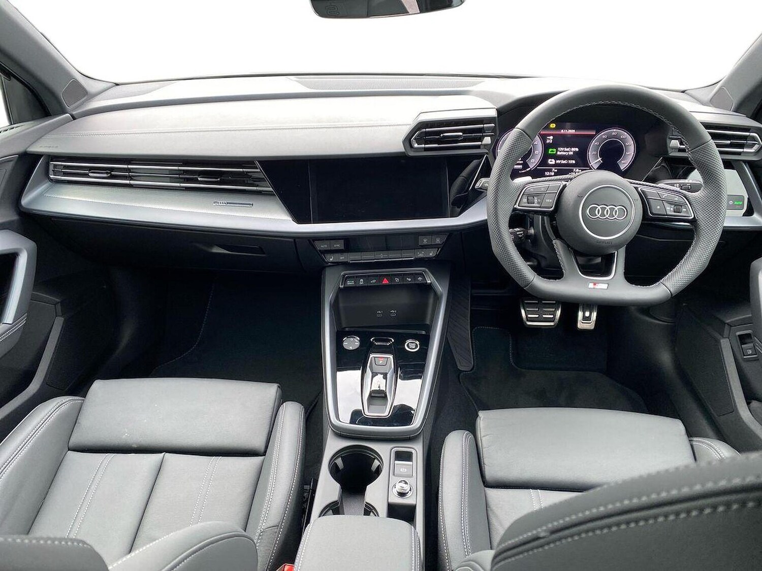 Used Audi A3 2025 for sale - 77033439: Photo 8