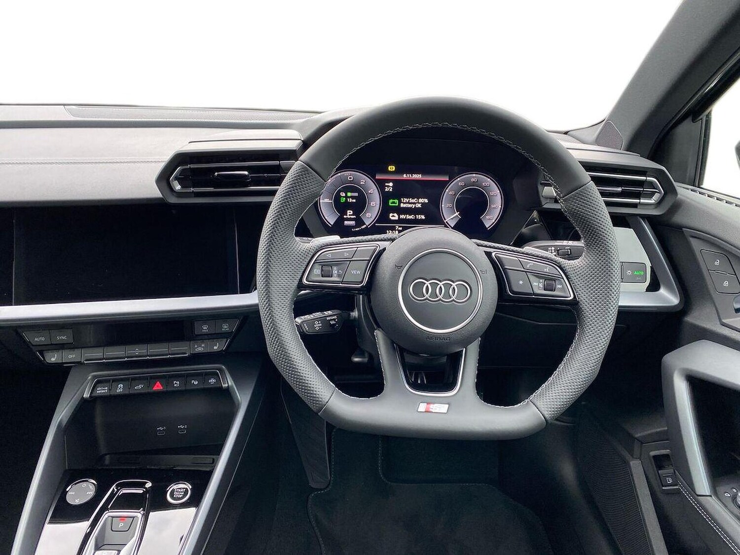 Used Audi A3 2025 for sale - 77033439: Photo 9