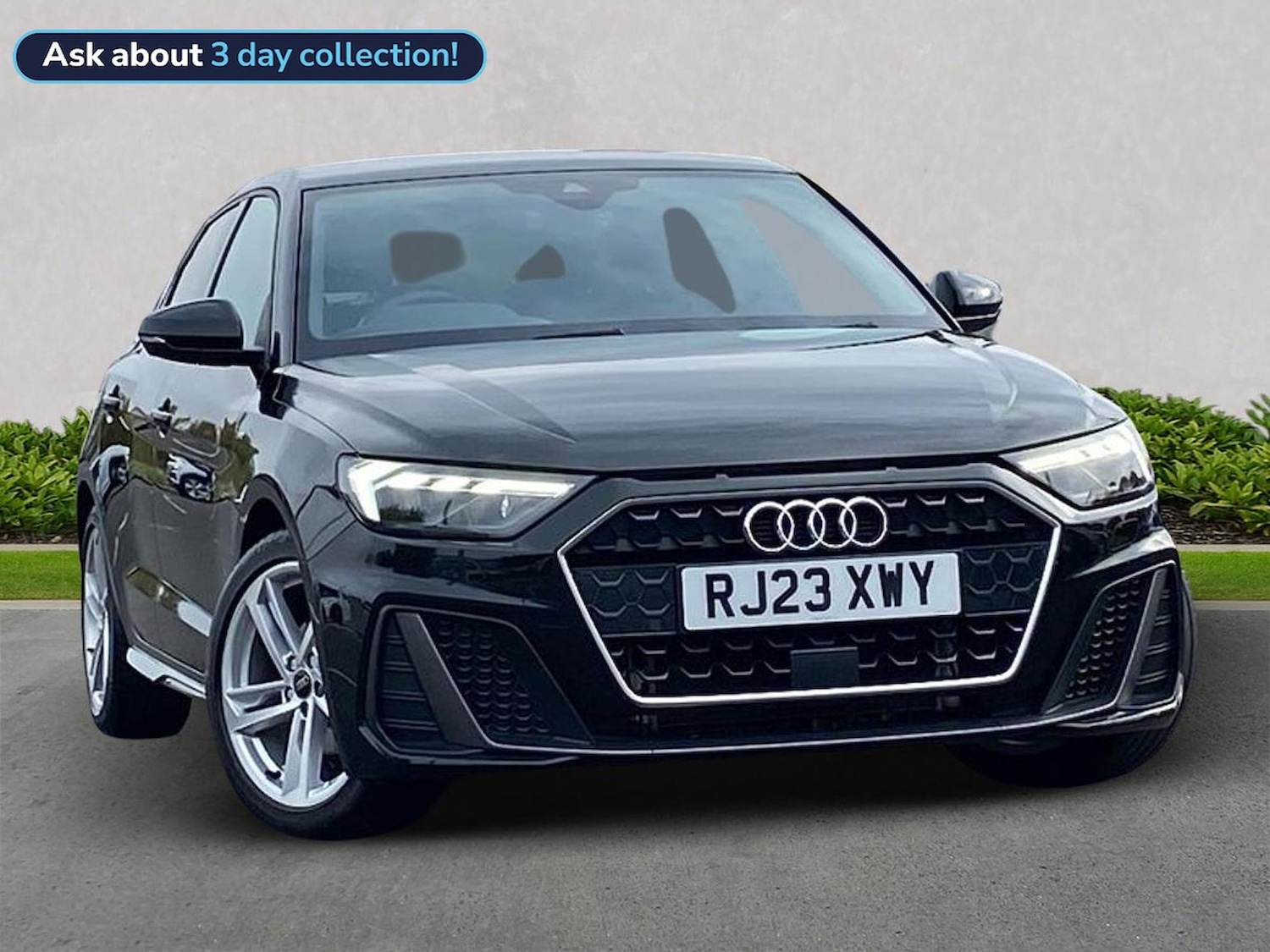 Used Audi A1 2023 for sale - 76142966: Photo 1