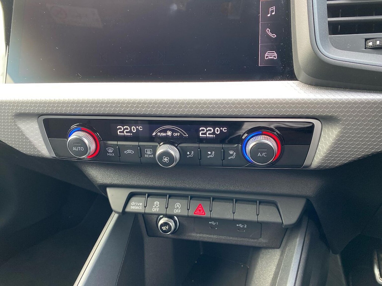 Used Audi A1 2023 for sale - 76142966: Photo 12