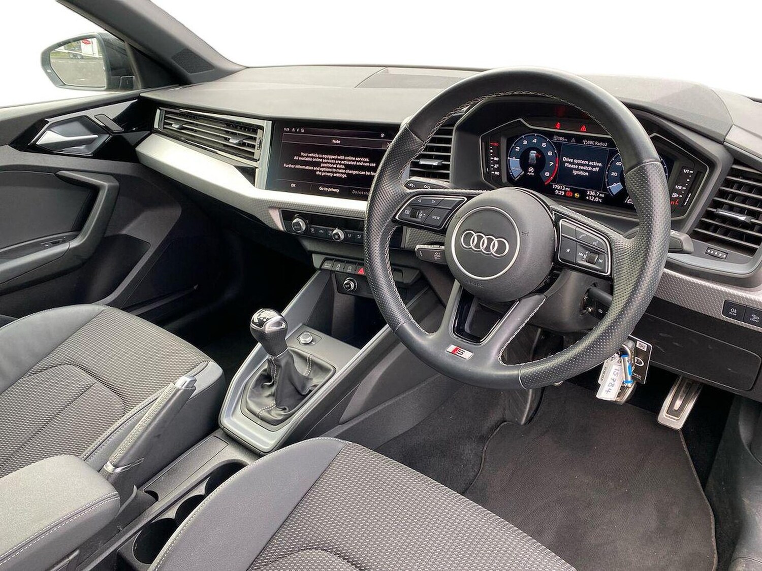 Used Audi A1 2023 for sale - 76142966: Photo 15