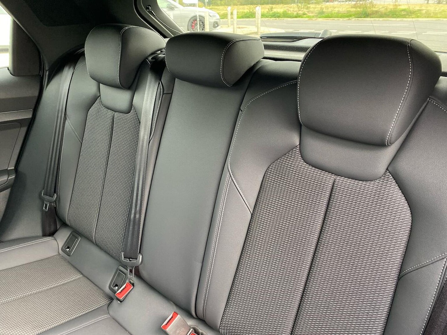 Used Audi A1 2023 for sale - 76142966: Photo 16