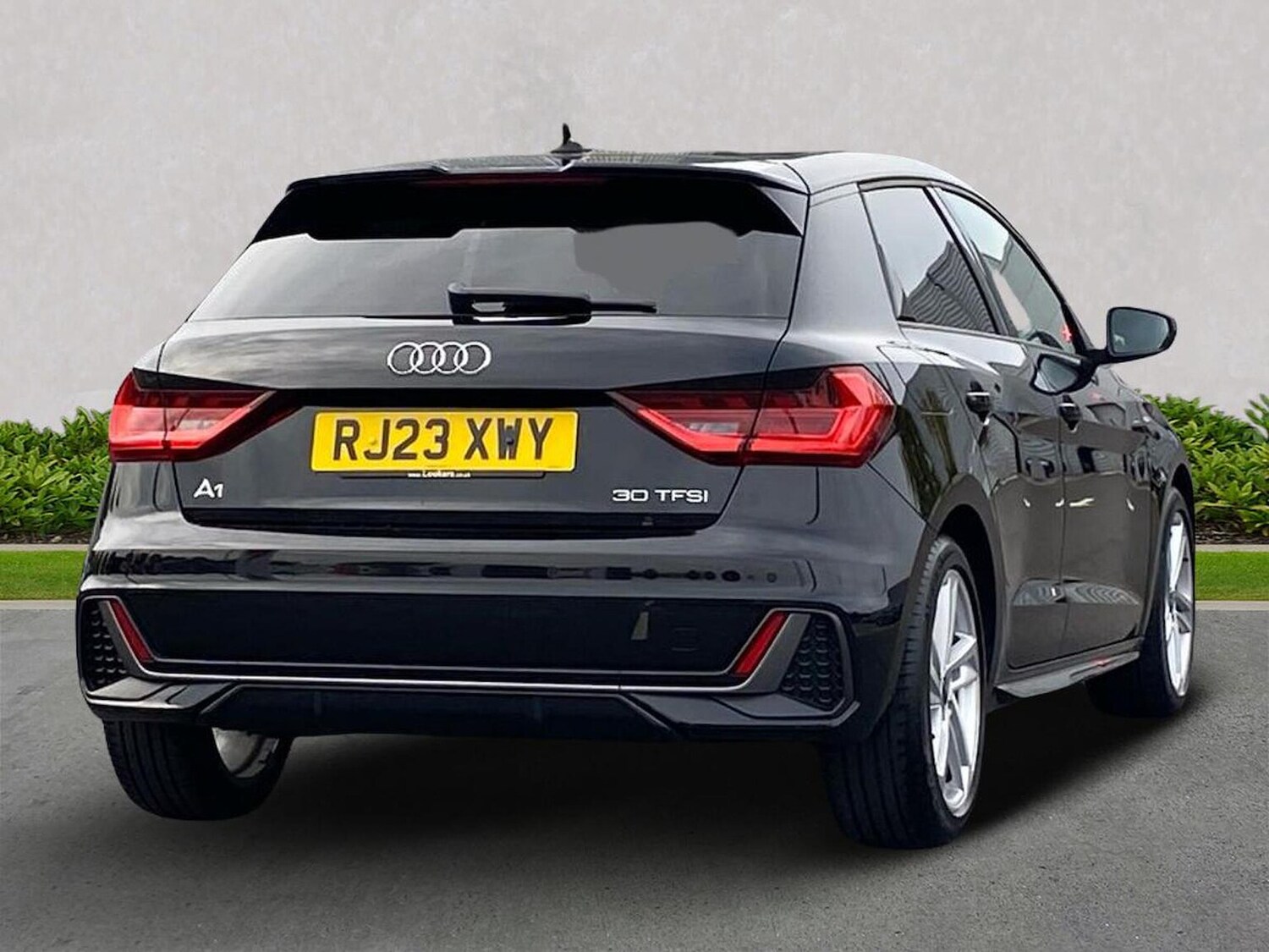 Used Audi A1 2023 for sale - 76142966: Photo 18