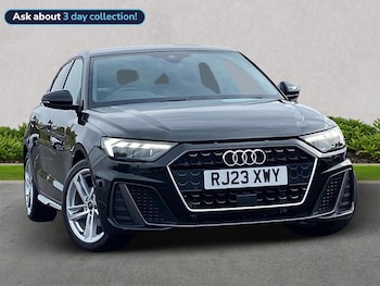 Audi - A1
