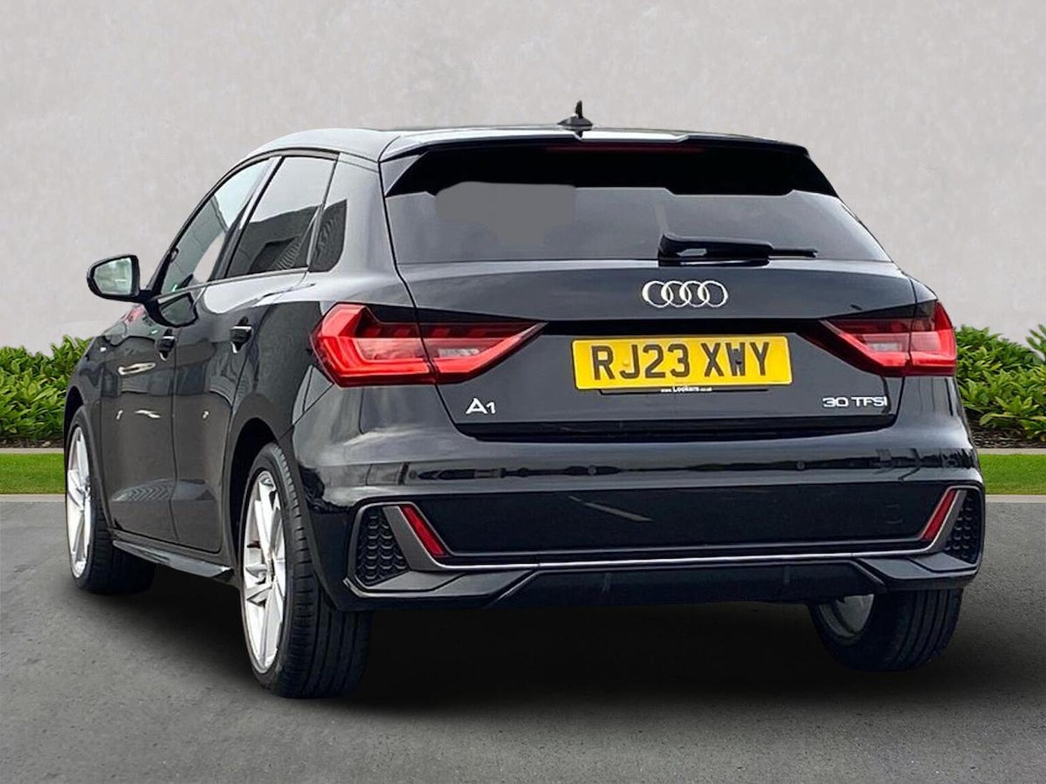 Used Audi A1 2023 for sale - 76142966: Photo 2