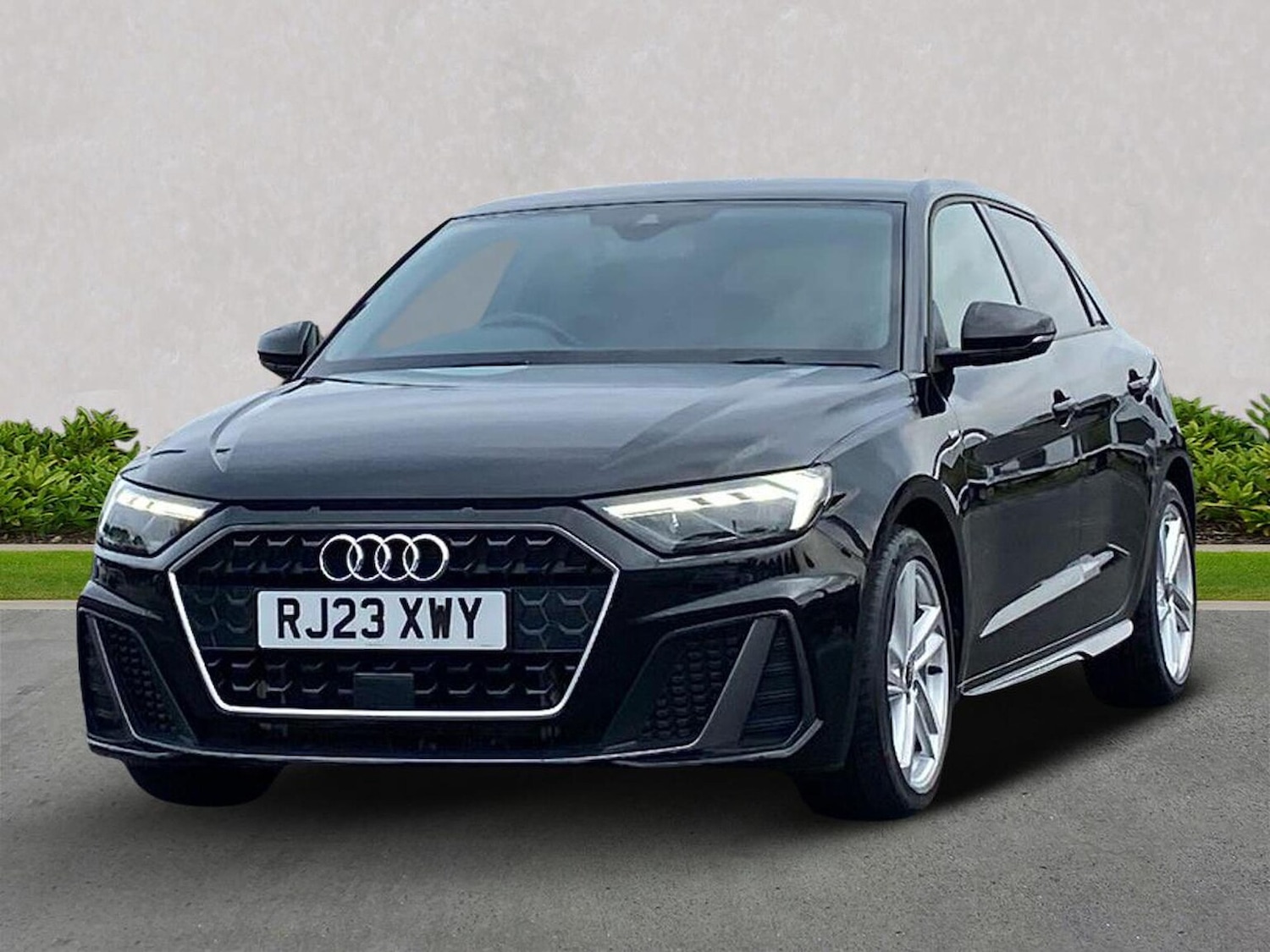 Used Audi A1 2023 for sale - 76142966: Photo 20