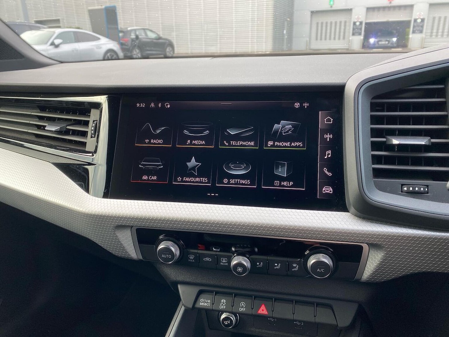 Used Audi A1 2023 for sale - 76142966: Photo 24