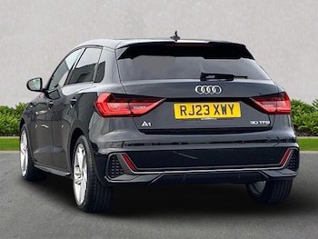 Used Audi A1 2023 for sale - 76142966: Photo 2