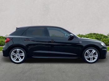 Used Audi A1 2023 for sale - 76142966: Photo 3
