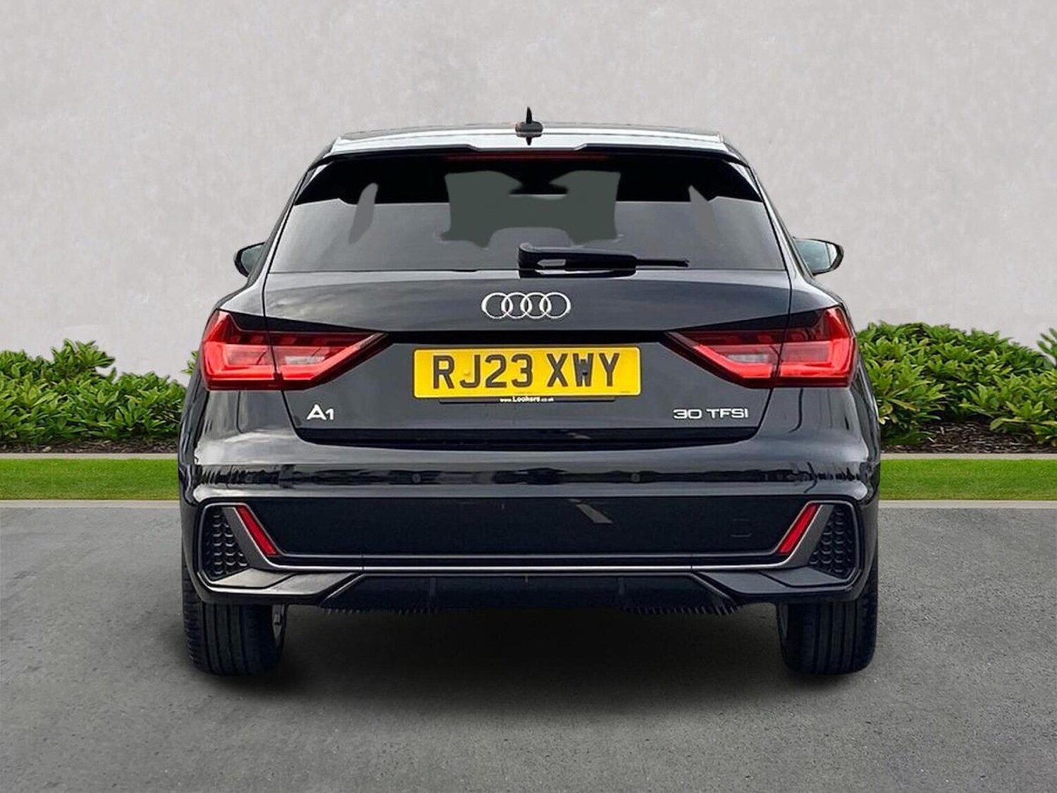 Used Audi A1 2023 for sale - 76142966: Photo 4