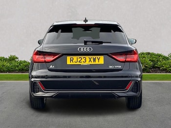 Used Audi A1 2023 for sale - 76142966: Photo 4