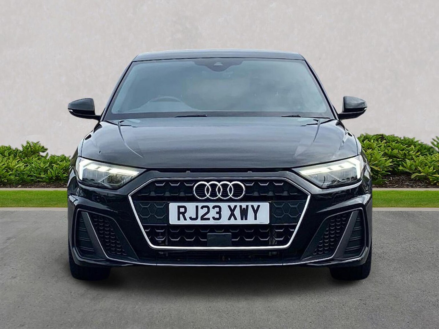Used Audi A1 2023 for sale - 76142966: Photo 5
