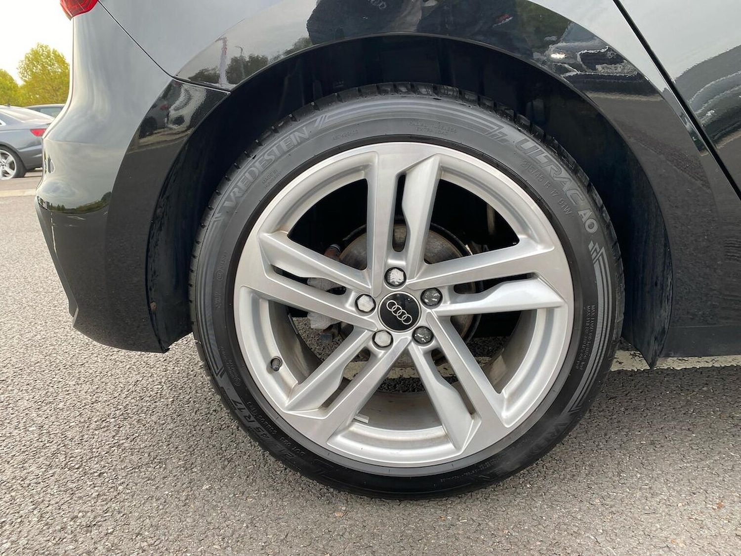 Used Audi A1 2023 for sale - 76142966: Photo 6