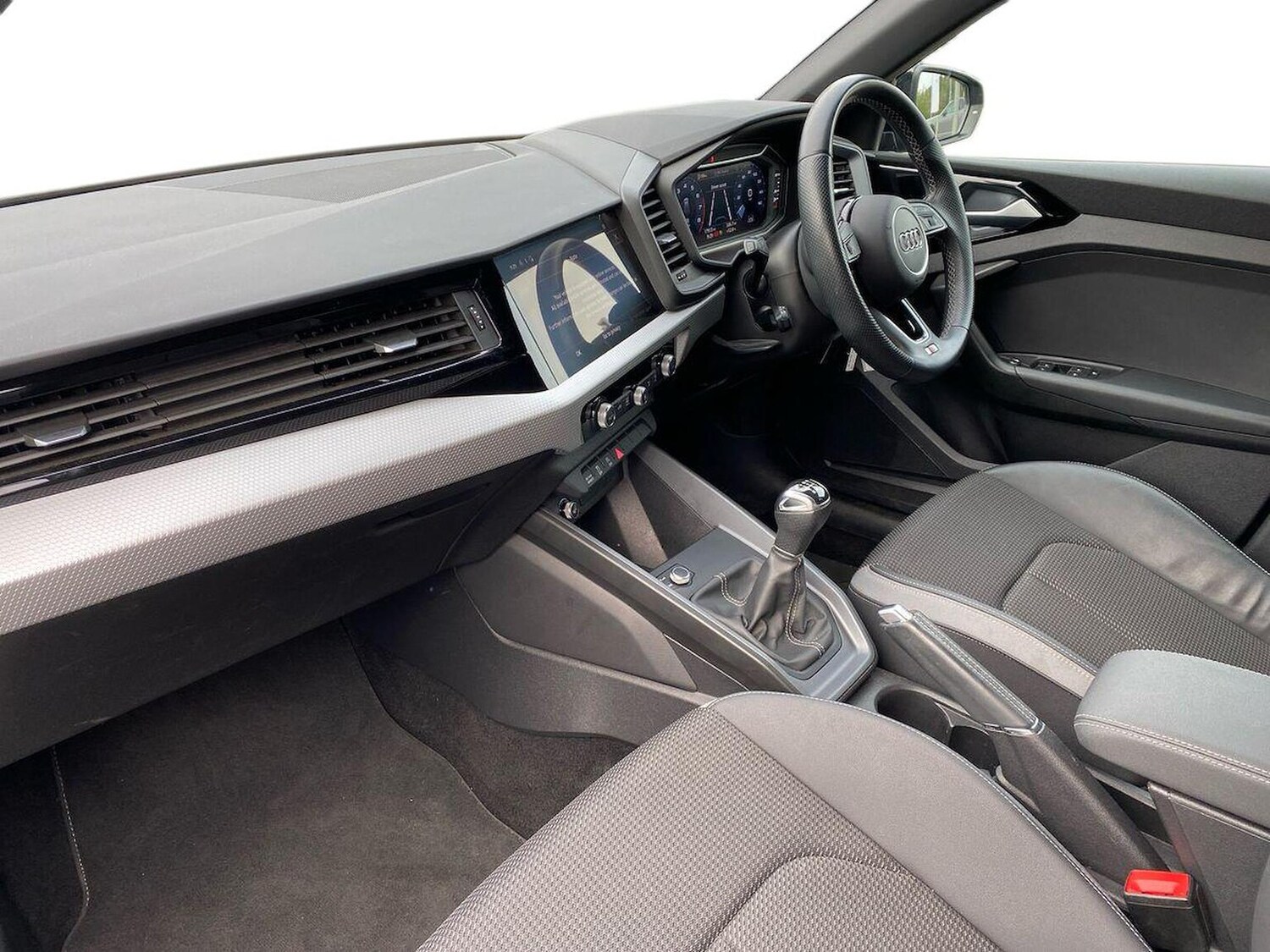 Used Audi A1 2023 for sale - 76142966: Photo 7